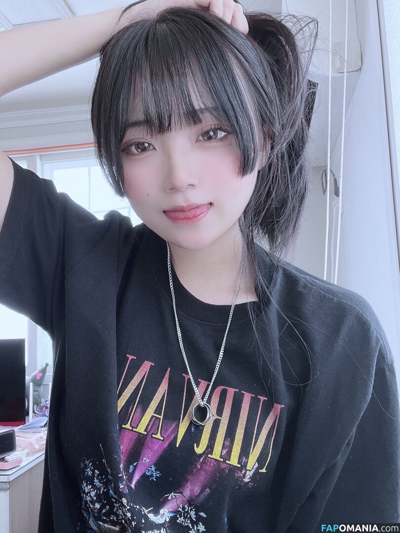 Purinn Cosplay / https: / purinn_cos Naken OnlyFans  Läckta Foto #11