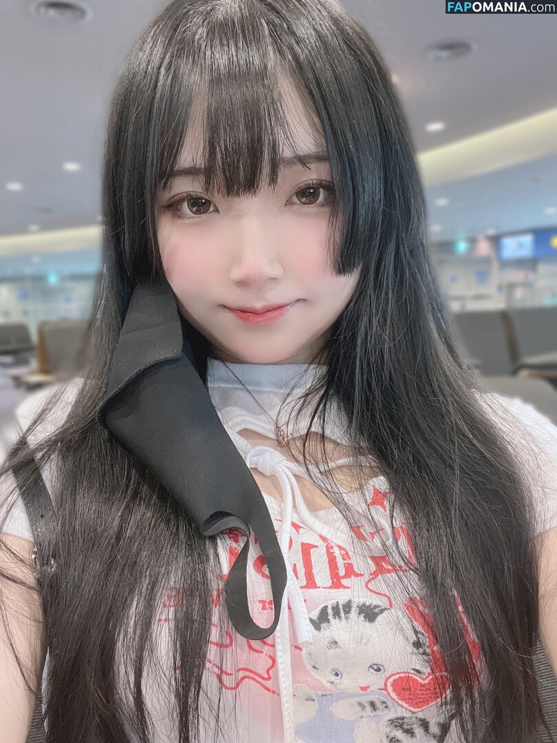 Purinn Cosplay / https: / purinn_cos Naken OnlyFans  Läckta Foto #13