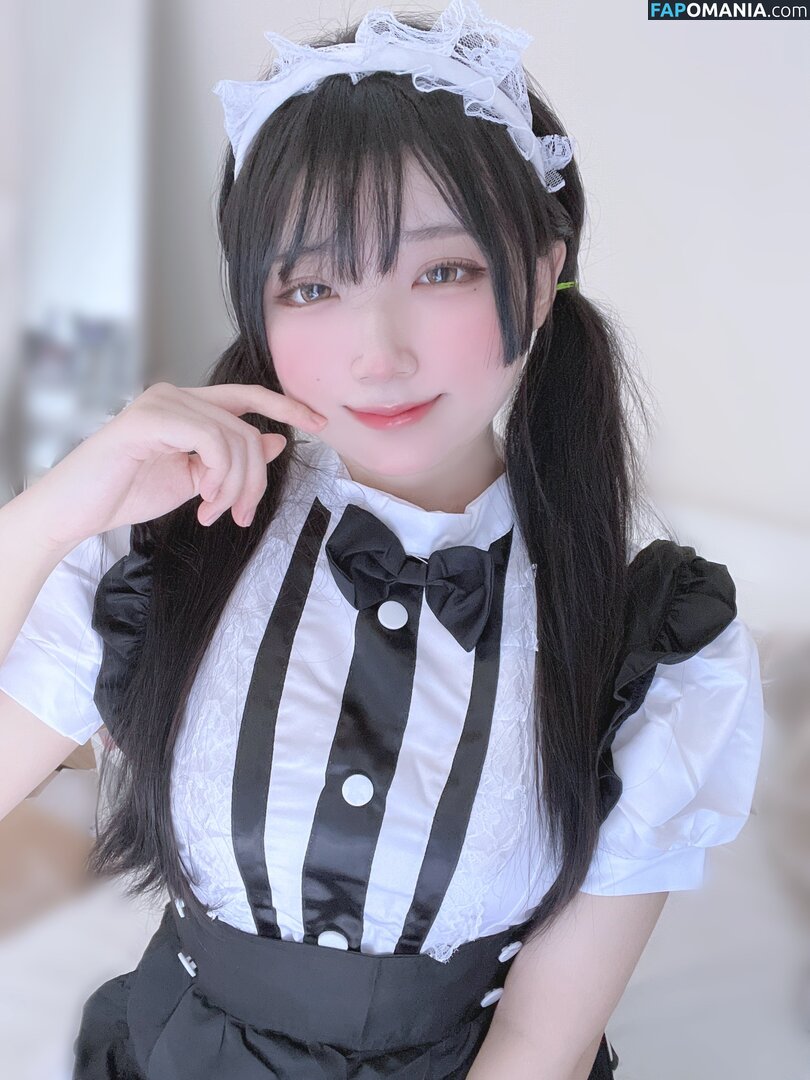 Purinn Cosplay / https: / purinn_cos Naken OnlyFans  Läckta Foto #14