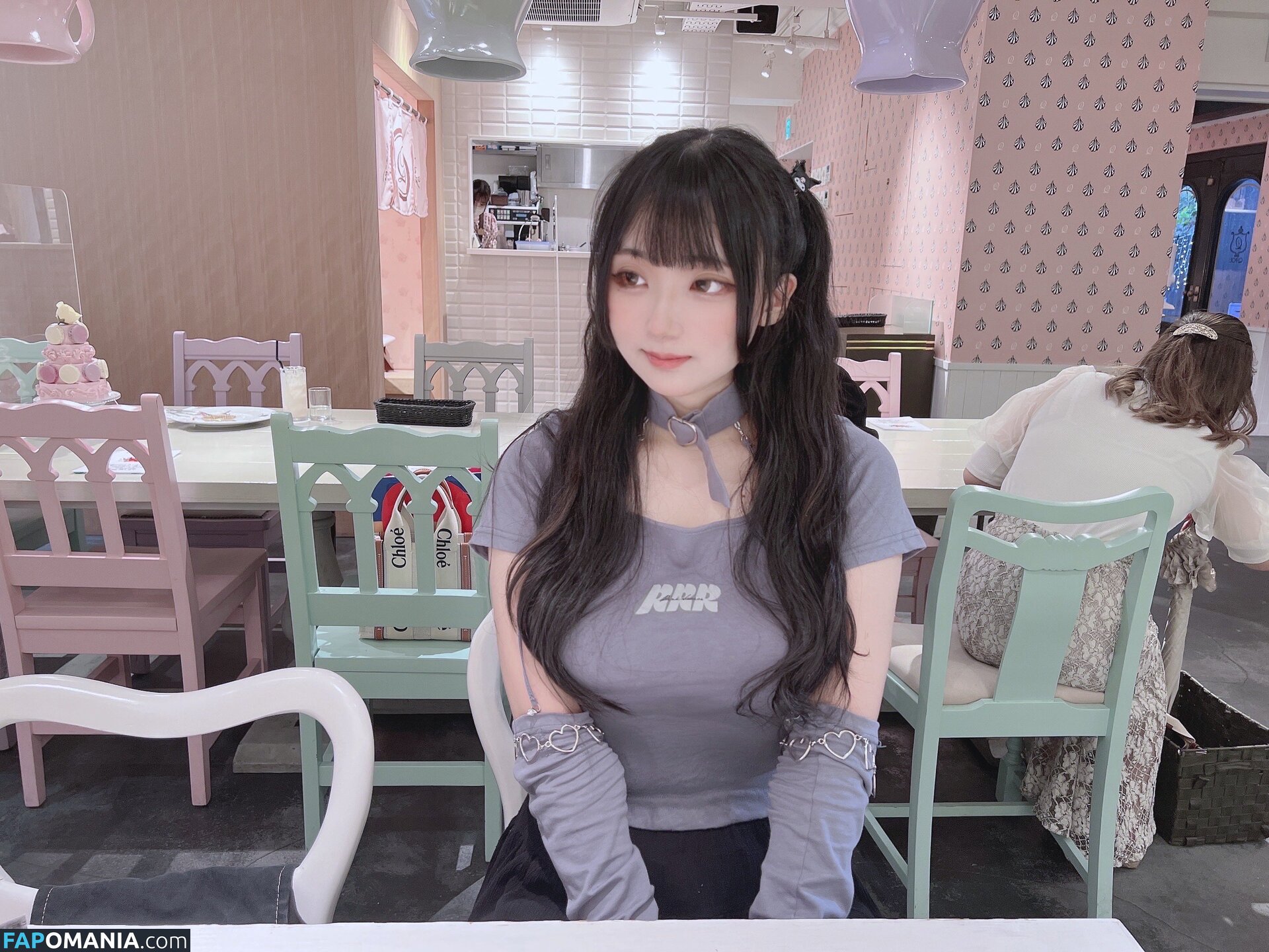 Purinn Cosplay / https: / purinn_cos Naken OnlyFans  Läckta Foto #16