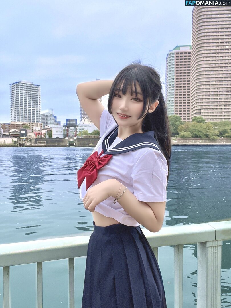 Purinn Cosplay / https: / purinn_cos Naken OnlyFans  Läckta Foto #18