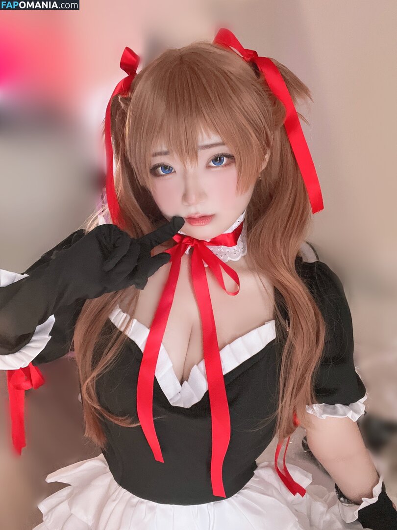 Purinn Cosplay / https: / purinn_cos Naken OnlyFans  Läckta Foto #20