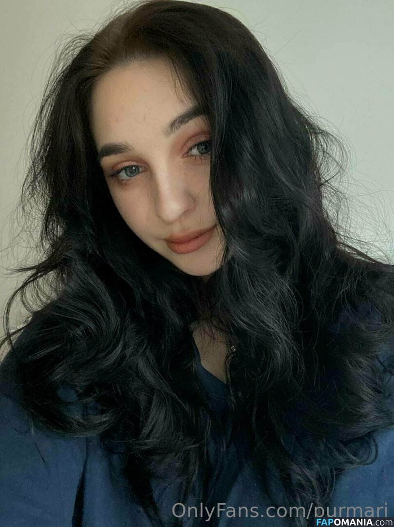 purmari / purmaricollections Naken OnlyFans  Läckta Foto #25