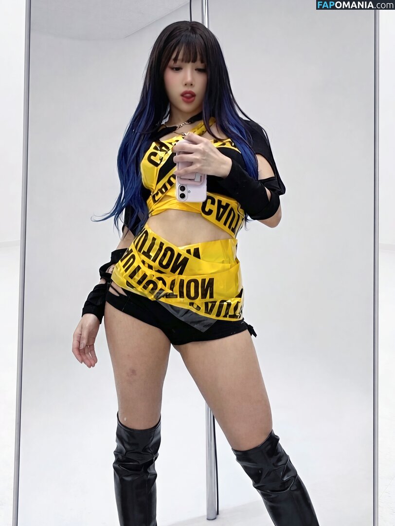 _purple_lee_ Naken OnlyFans  Läckta Foto #2