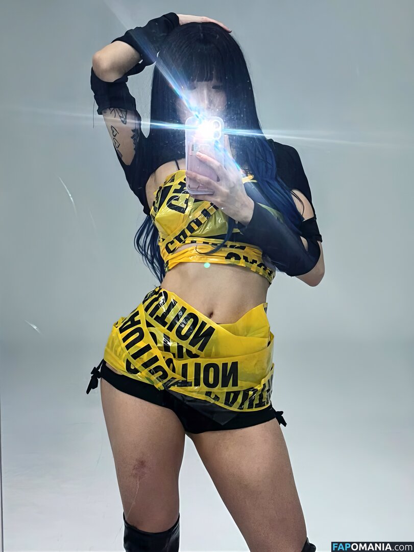 _purple_lee_ Naken OnlyFans  Läckta Foto #3