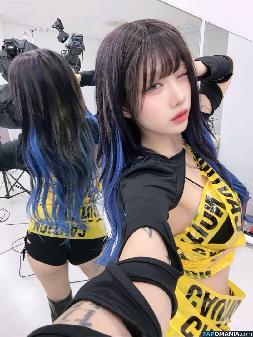 _purple_lee_ Naken OnlyFans  Läckta Foto #4