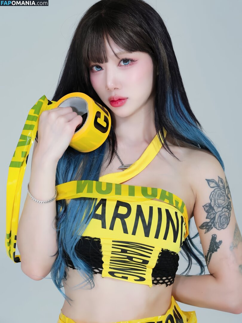 _purple_lee_ Naken OnlyFans  Läckta Foto #6