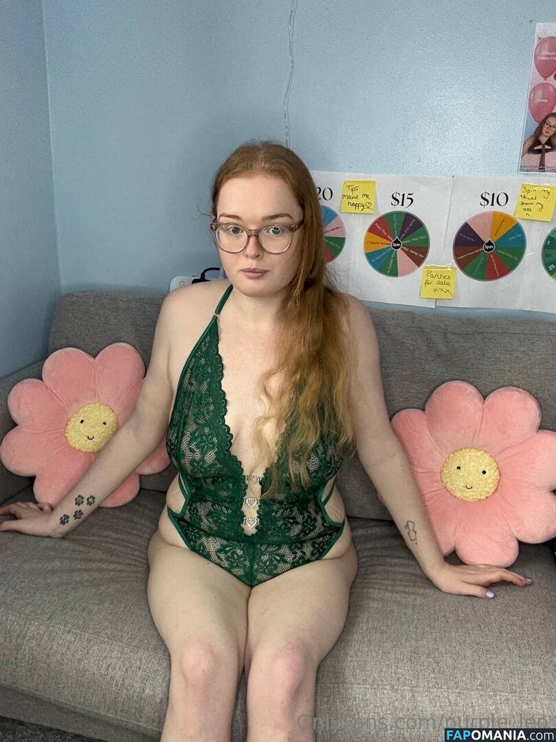 purple_leo / thepurpleleo Naken OnlyFans  Läckta Foto #7