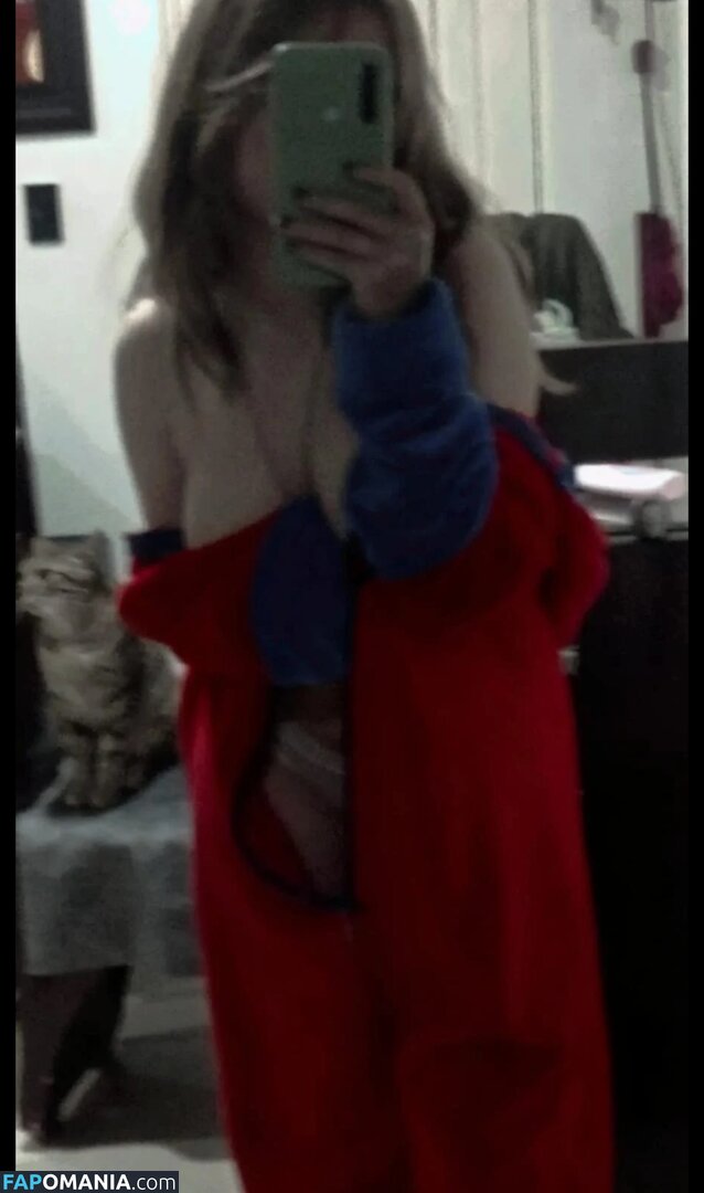 Purplelilith3 / purp.lilith Naken OnlyFans  Läckta Foto #3