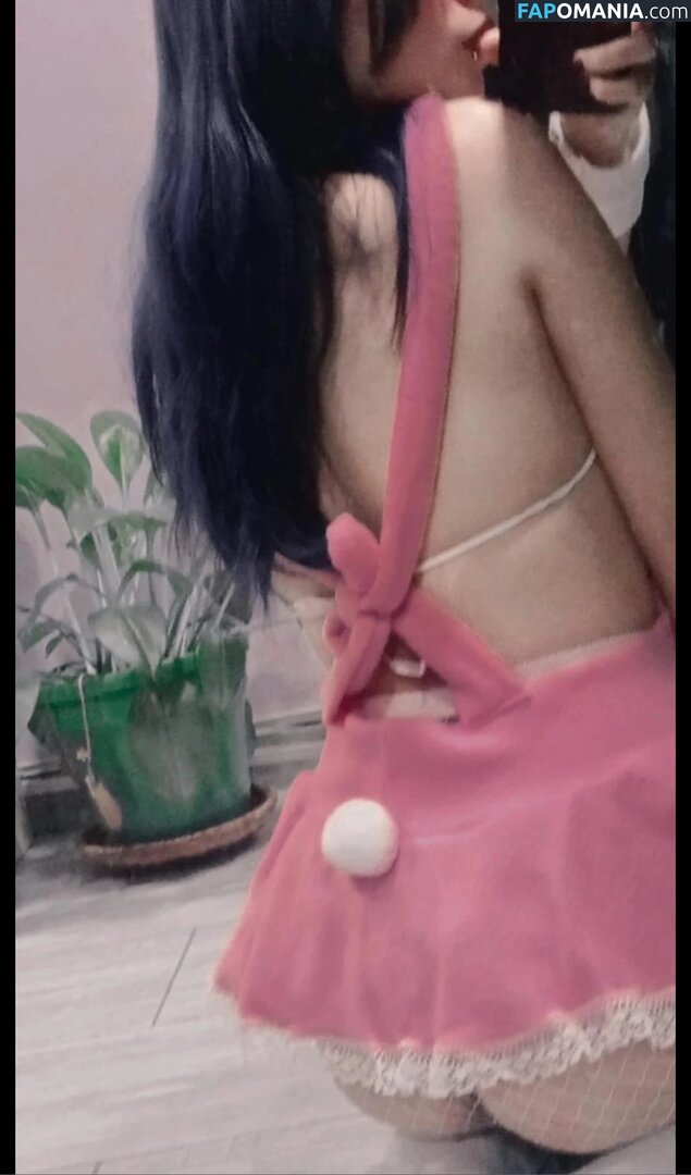 Purplelilith3 / purp.lilith Naken OnlyFans  Läckta Foto #5