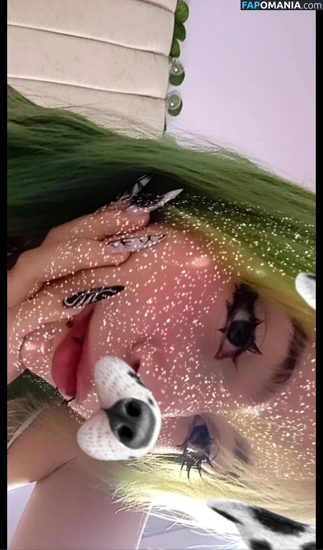 Purplelilith3 / purp.lilith Naken OnlyFans  Läckta Foto #6