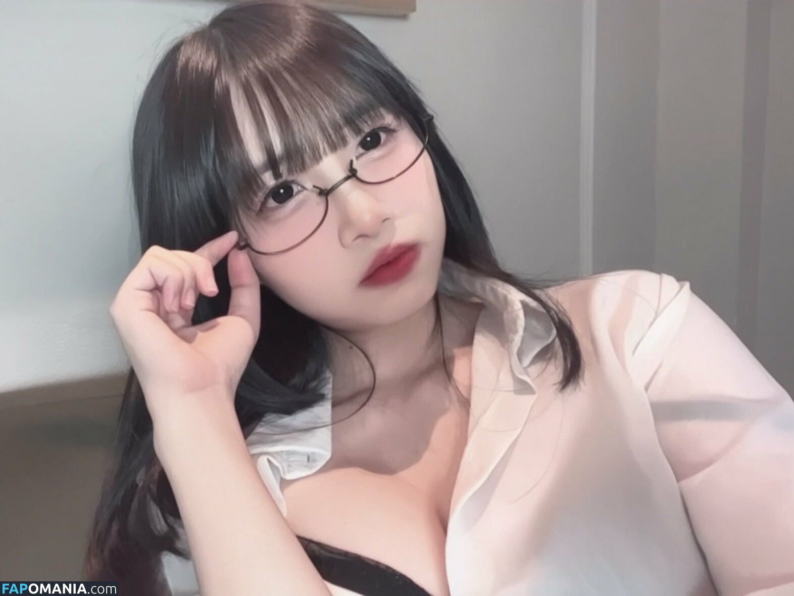 Purrin / Purrinchu Naken OnlyFans  Läckta Foto #3