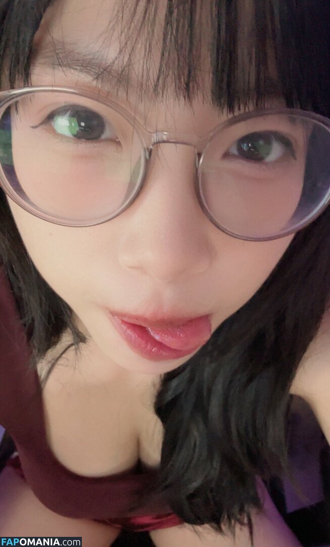 Purrin / Purrinchu Naken OnlyFans  Läckta Foto #7