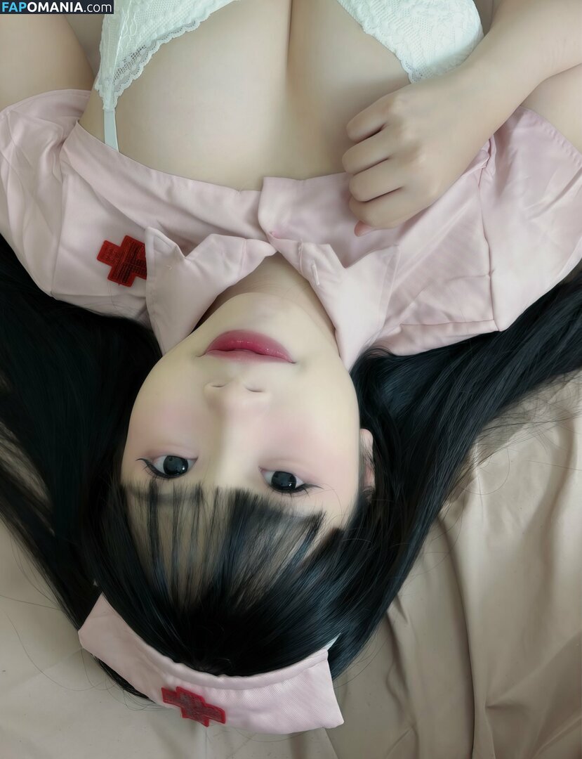 Purrin / Purrinchu Naken OnlyFans  Läckta Foto #10