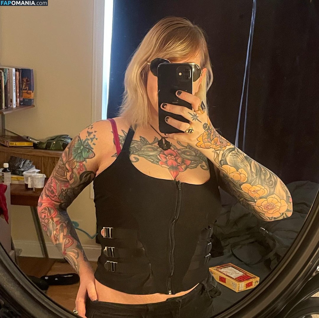 PushingUpRoses / https: / pushinuproses Naken OnlyFans  Läckta Foto #5