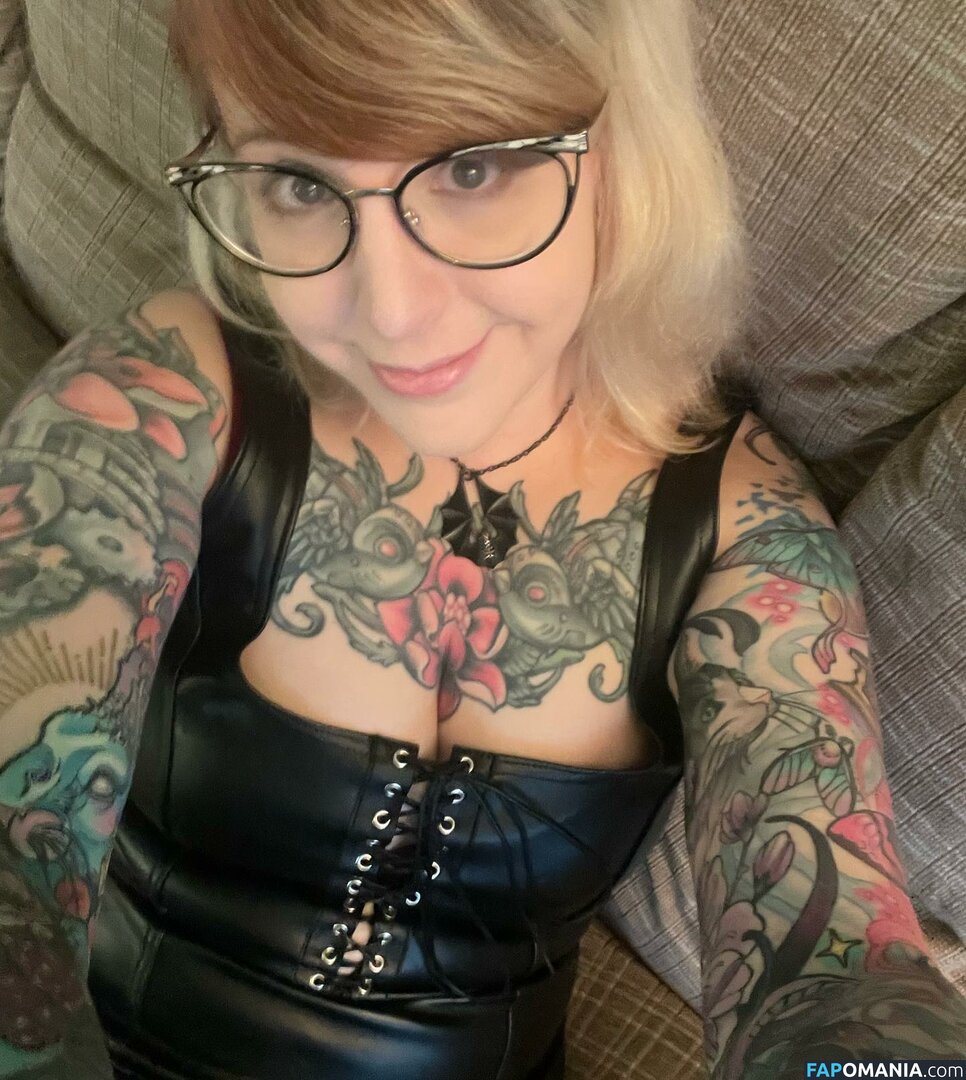 PushingUpRoses / https: / pushinuproses Naken OnlyFans  Läckta Foto #19