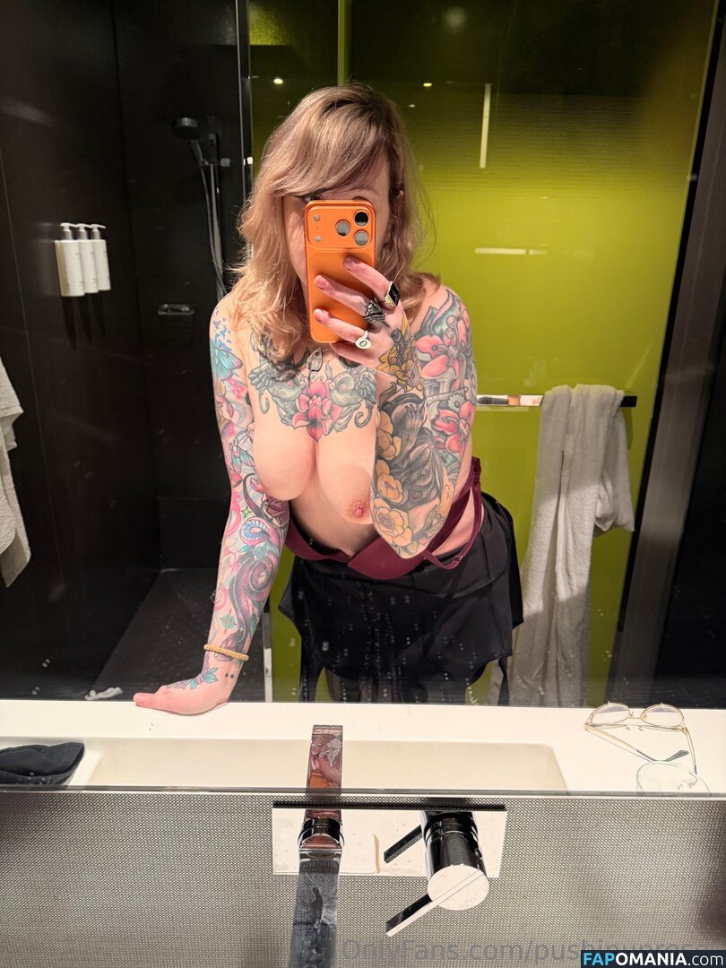 PushingUpRoses / https: / pushinuproses Naken OnlyFans  Läckta Foto #365