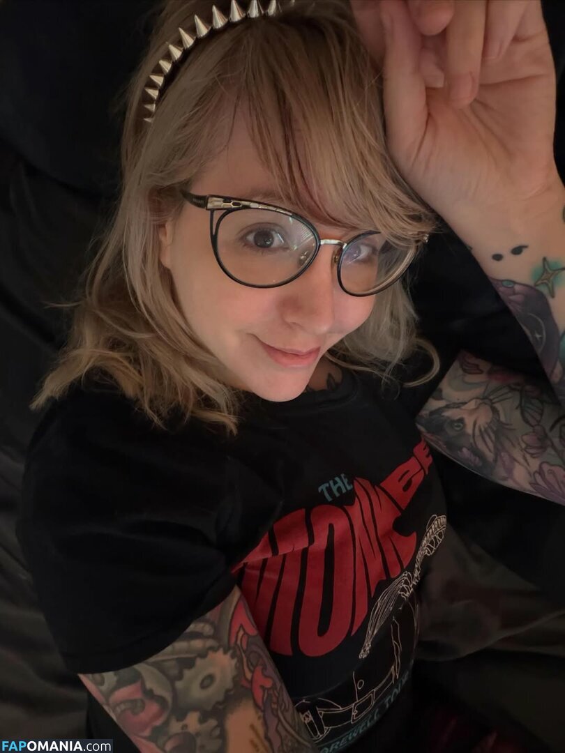 PushingUpRoses / https: / roseanders Naken OnlyFans  Läckta Foto #378