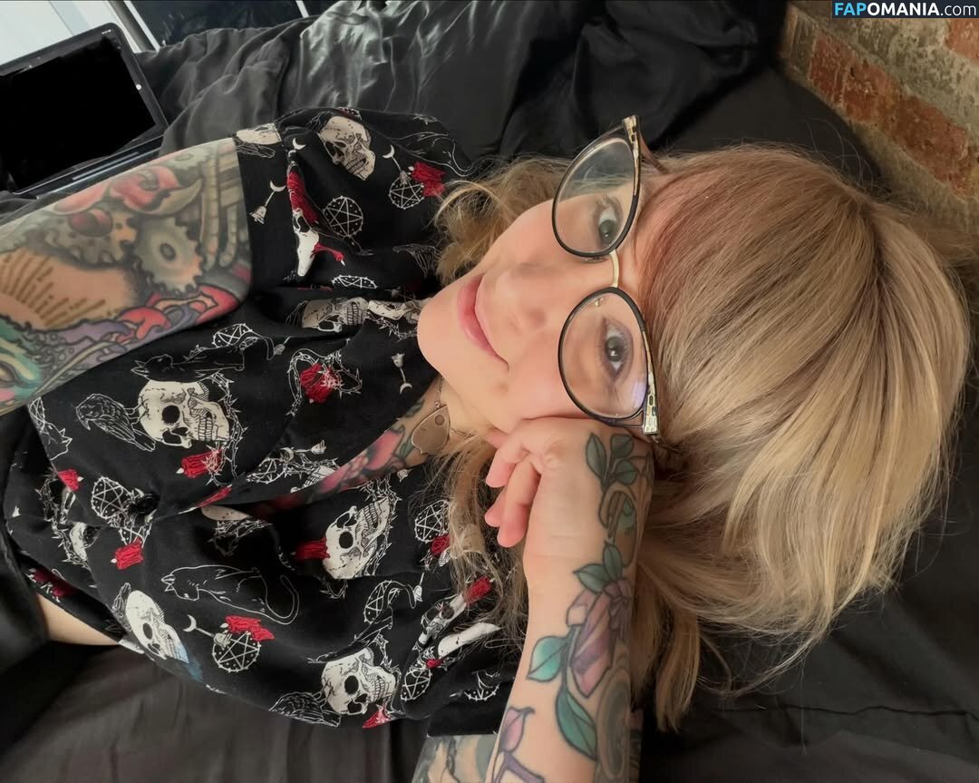 PushingUpRoses / https: / roseanders Naken OnlyFans  Läckta Foto #383