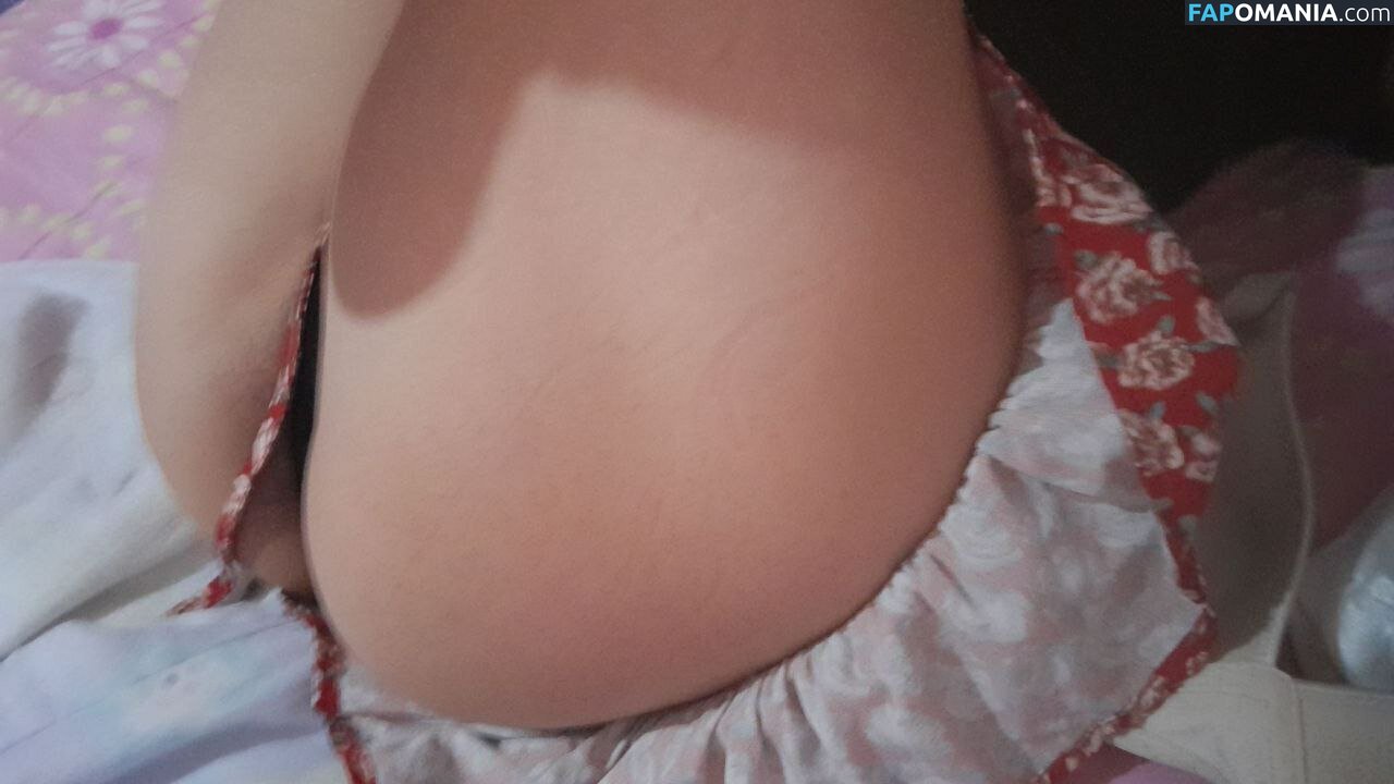 PutitaMarlu Naken OnlyFans  Läckta Foto #6