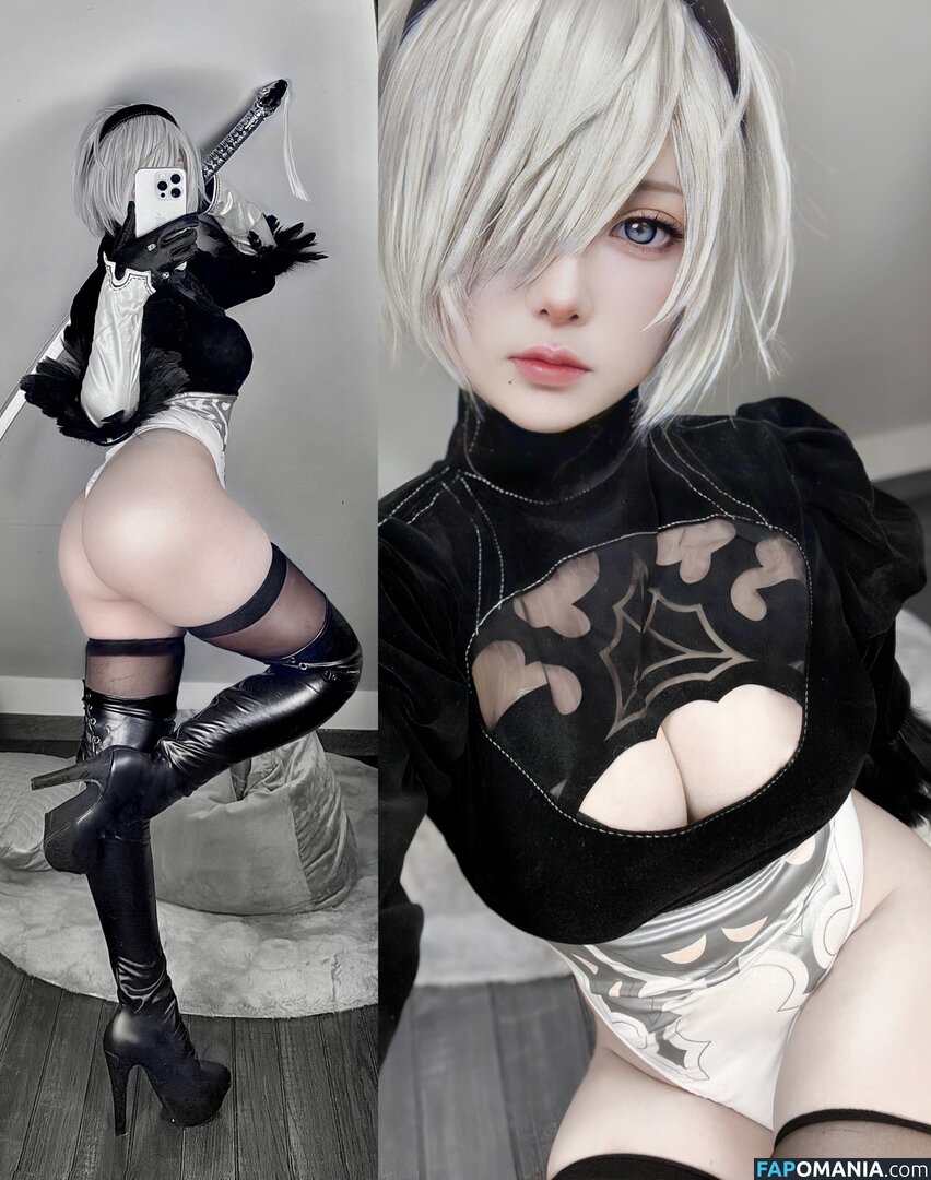 Puutin_cos / puputar Naken OnlyFans  Läckta Foto #201
