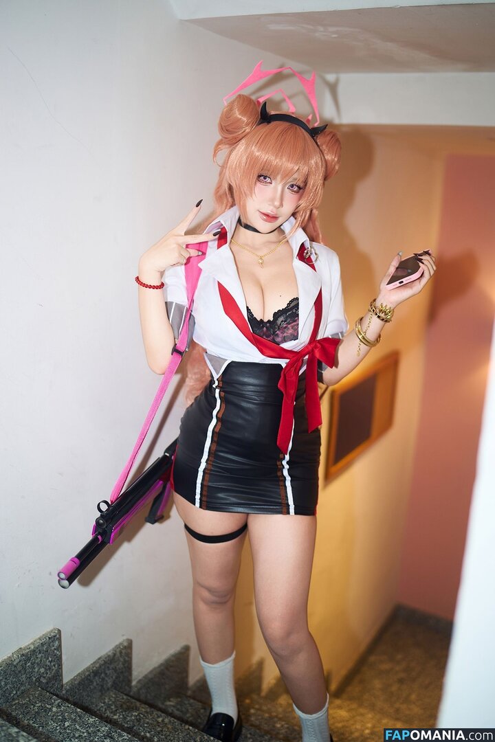 Puypuychan Naken OnlyFans  Läckta Foto #65