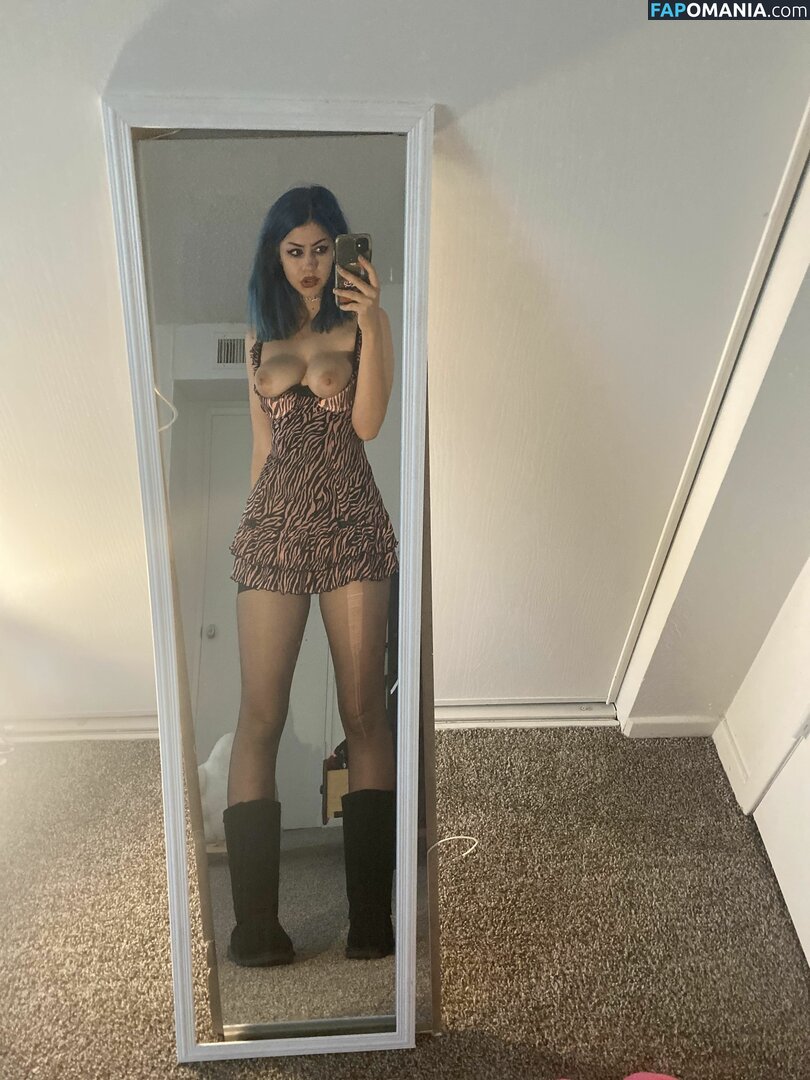 anaamari_ / asonxx / midlested / psyoptrick / pvnks Naken OnlyFans  Läckta Foto #17