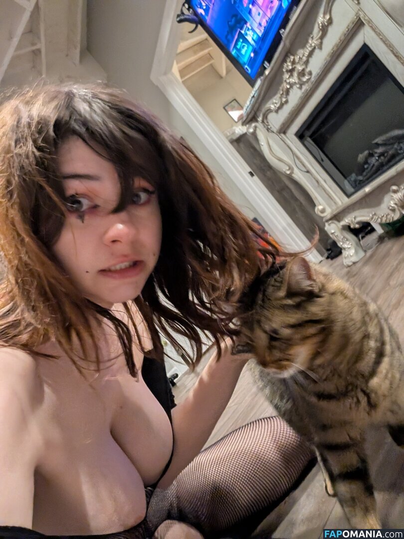 anaamari_ / asonxx / midlested / psyoptrick / pvnks Naken OnlyFans  Läckta Foto #21