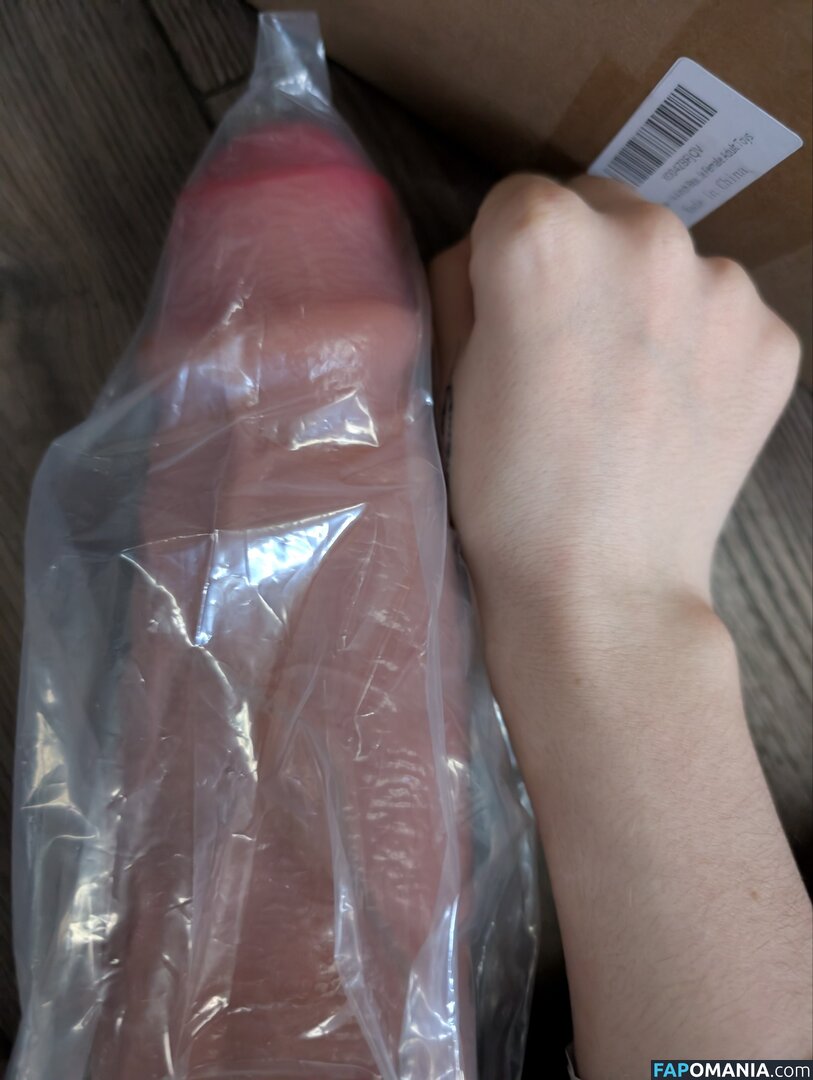 anaamari_ / asonxx / midlested / psyoptrick / pvnks Naken OnlyFans  Läckta Foto #24