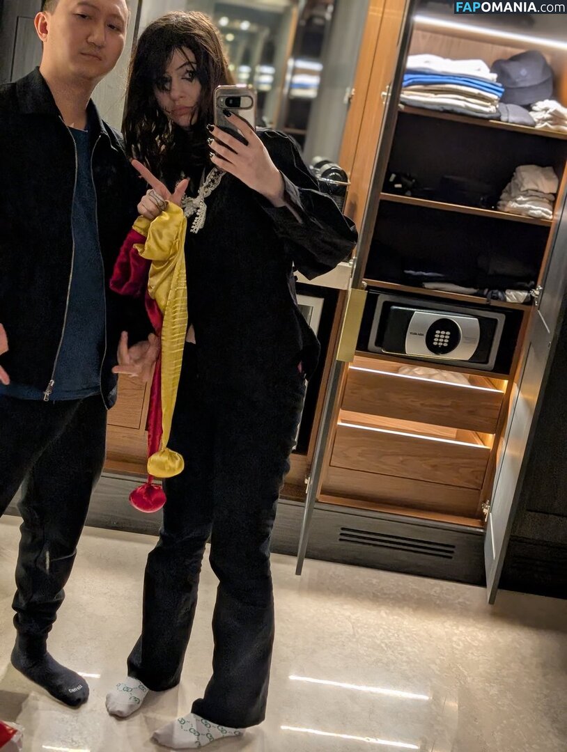 anaamari_ / asonxx / midlested / psyoptrick / pvnks Naken OnlyFans  Läckta Foto #31