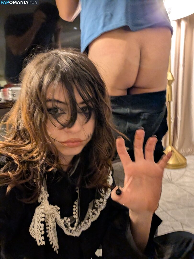 anaamari_ / asonxx / midlested / psyoptrick / pvnks Naken OnlyFans  Läckta Foto #32