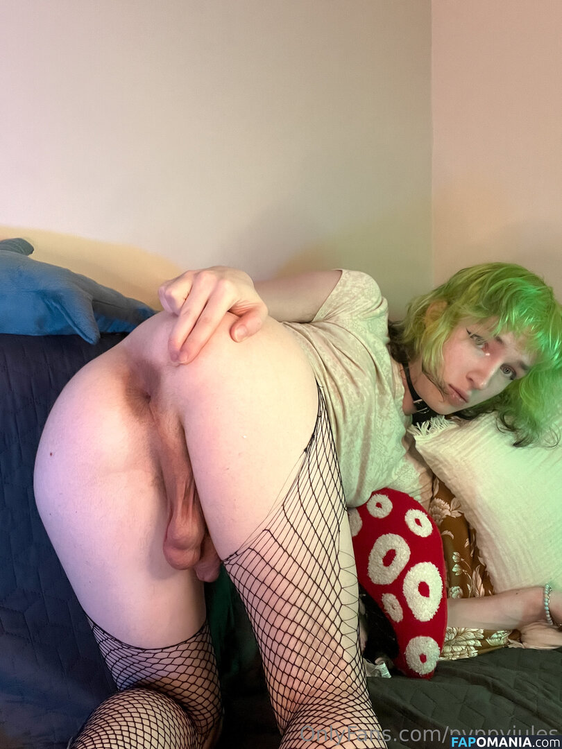 pvppyjules Naken OnlyFans  Läckta Foto #5