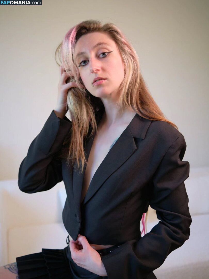 Pxleprincessdoll Naken OnlyFans  Läckta Foto #2