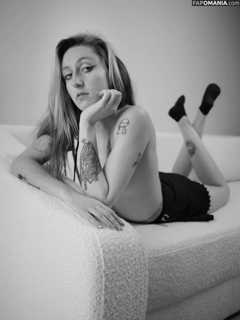 Pxleprincessdoll Naken OnlyFans  Läckta Foto #5