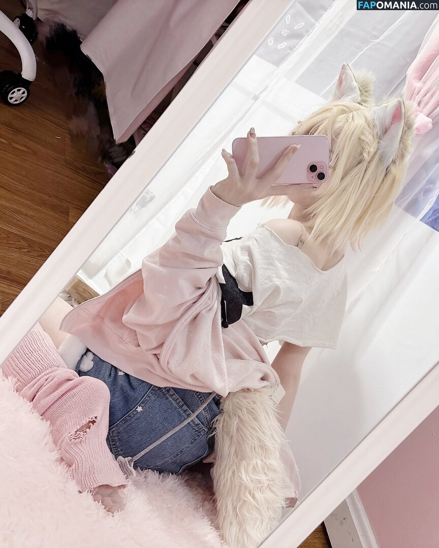 https: / pyomee / pyomei Naken OnlyFans  Läckta Foto #1