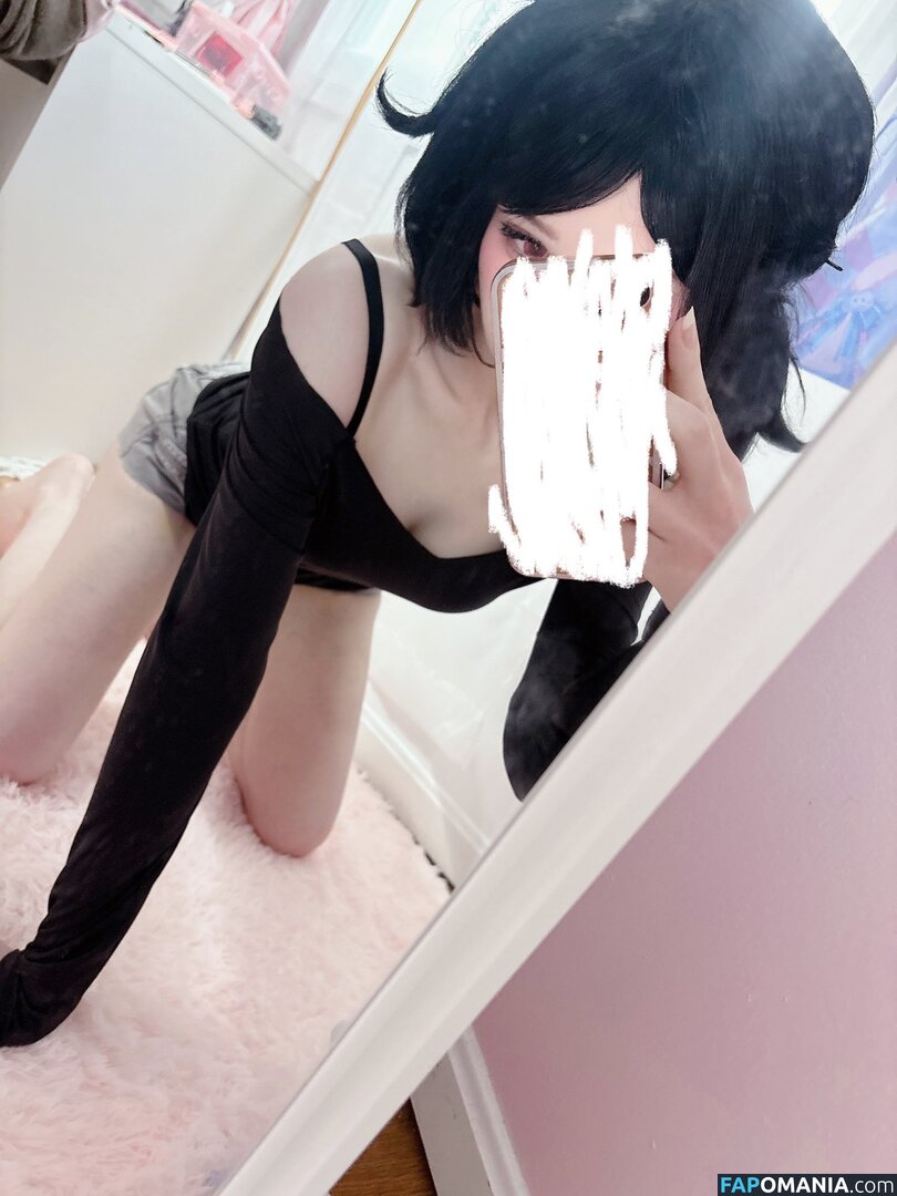 https: / pyomee / pyomei Naken OnlyFans  Läckta Foto #3
