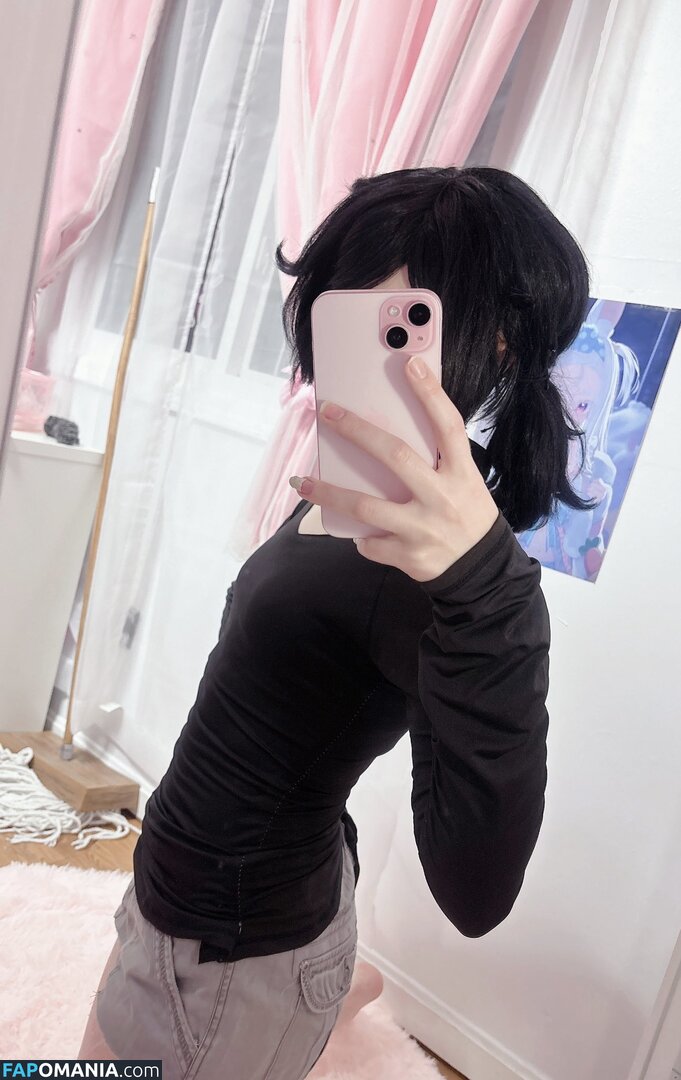 https: / pyomee / pyomei Naken OnlyFans  Läckta Foto #4