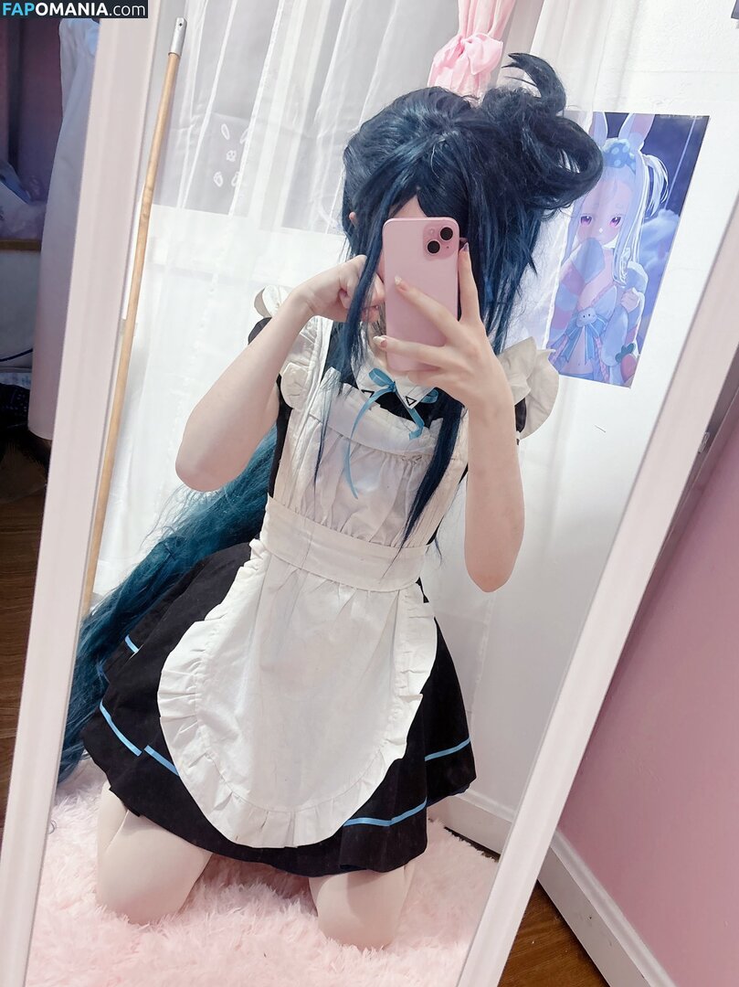 https: / pyomee / pyomei Naken OnlyFans  Läckta Foto #6