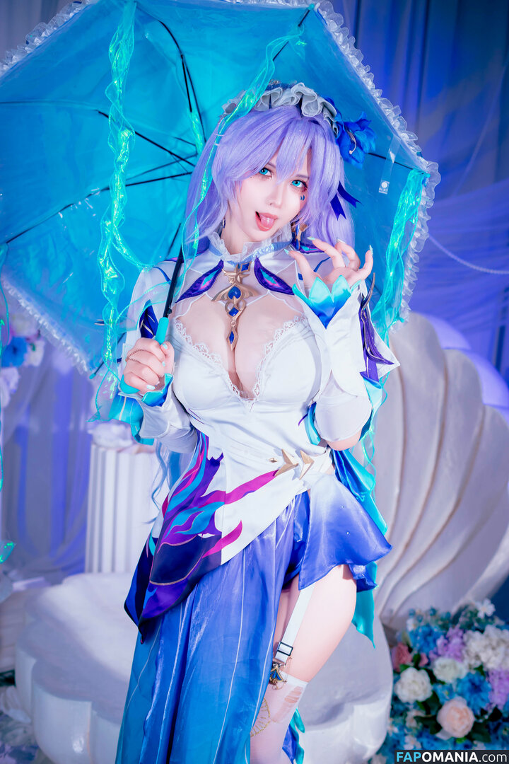 Pyon Lay / pyon.cos / pyoncos / pyonlay Naken OnlyFans  Läckta Foto #52