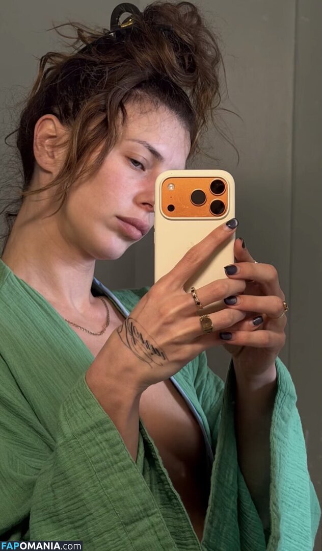 QENDRESALDN / Qendresa / https: / whereisqendresa Naken OnlyFans  Läckta Foto #13