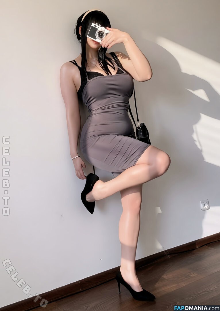 Qiandai / Qiandai以宇 / https: / qiandaiyiyu Naken OnlyFans  Läckta Foto #9