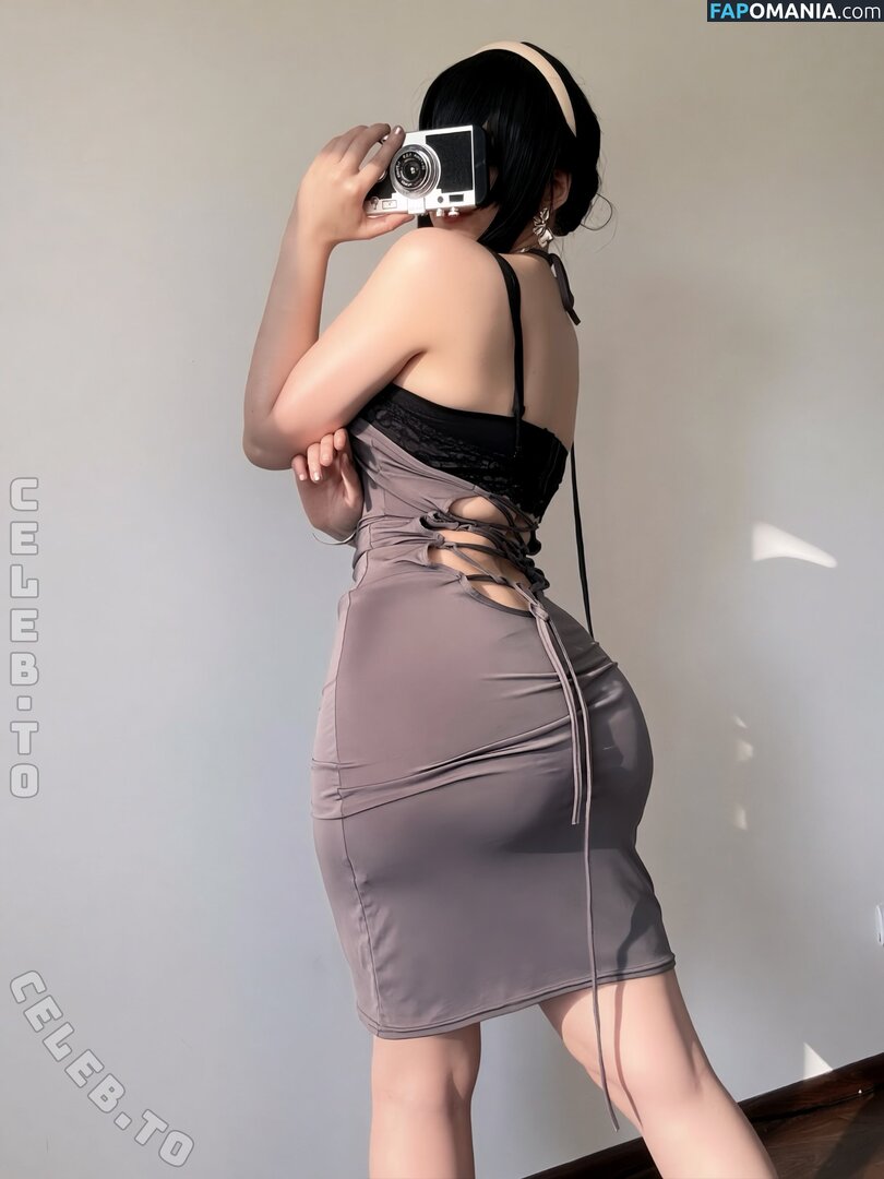 Qiandai / Qiandai以宇 / https: / qiandaiyiyu Naken OnlyFans  Läckta Foto #12