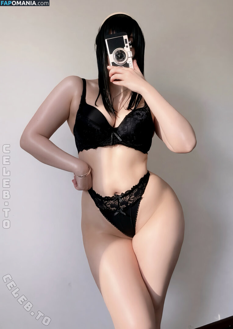 Qiandai / Qiandai以宇 / https: / qiandaiyiyu Naken OnlyFans  Läckta Foto #13