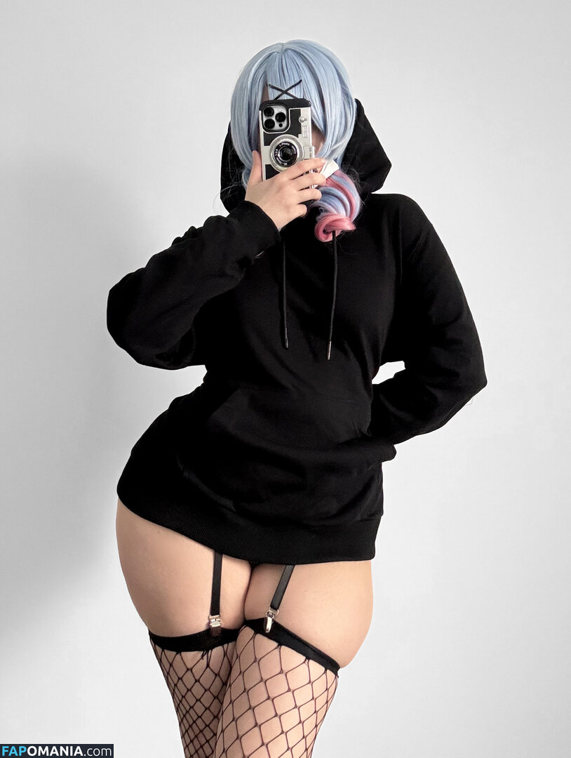 Qiandaiyiyu / Qiandai以宇 Naken OnlyFans  Läckta Foto #3