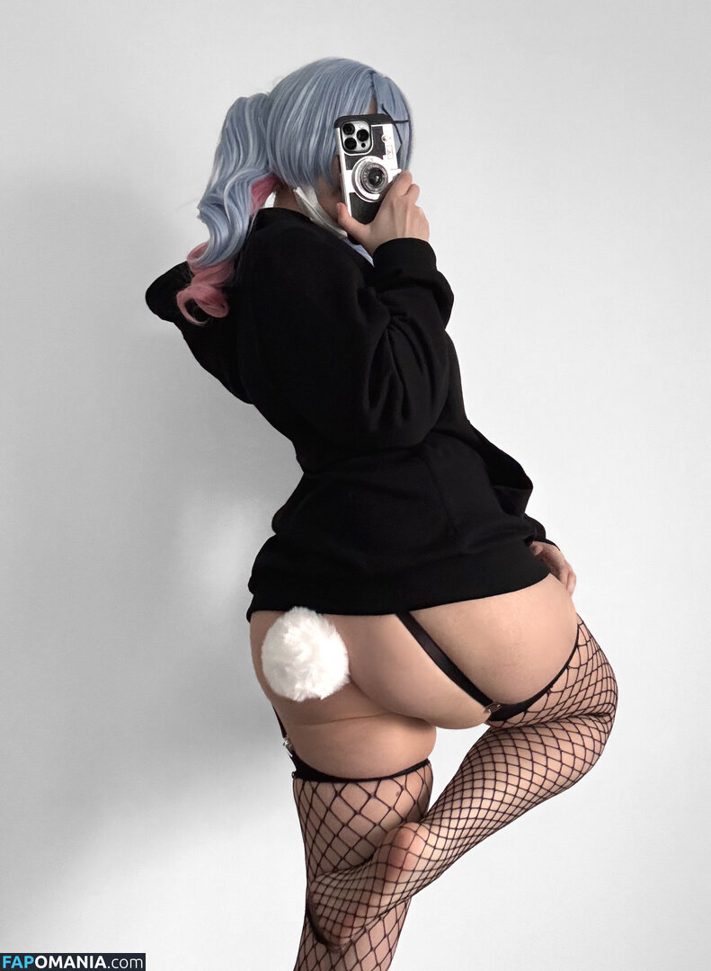 Qiandaiyiyu / Qiandai以宇 Naken OnlyFans  Läckta Foto #4