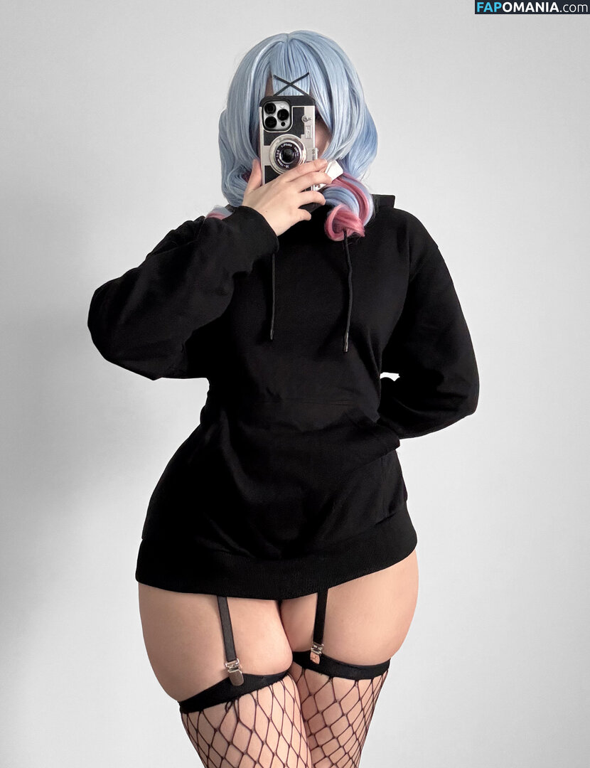 Qiandaiyiyu / Qiandai以宇 Naken OnlyFans  Läckta Foto #6