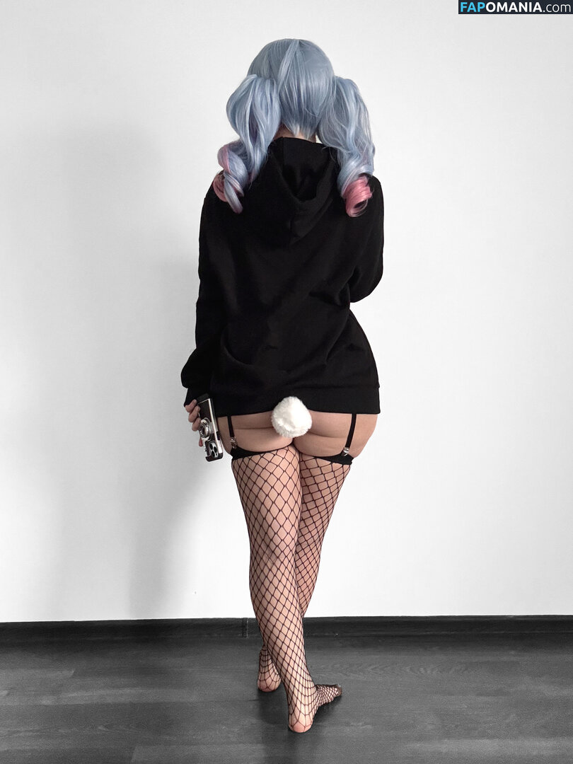 Qiandaiyiyu / Qiandai以宇 Naken OnlyFans  Läckta Foto #7