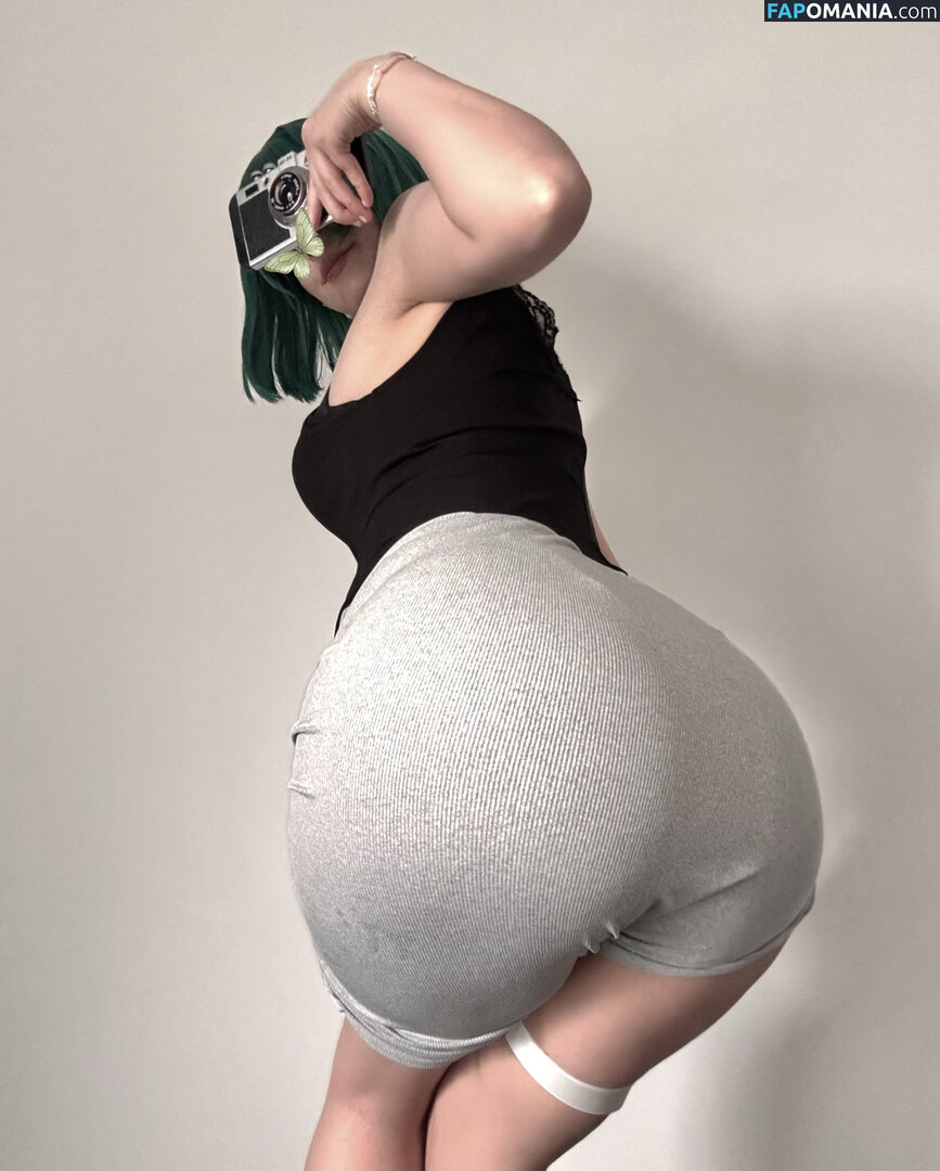Qiandaiyiyu / Qiandai以宇 / https: Naken OnlyFans  Läckta Foto #29