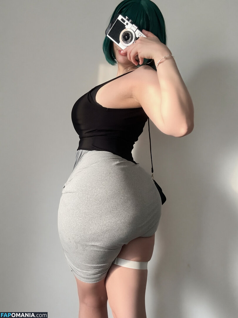 Qiandaiyiyu / Qiandai以宇 / https: Naken OnlyFans  Läckta Foto #30