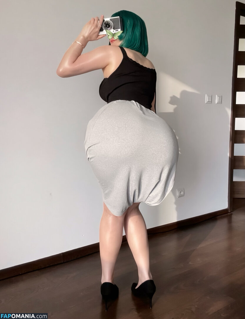 Qiandaiyiyu / Qiandai以宇 / https: Naken OnlyFans  Läckta Foto #36